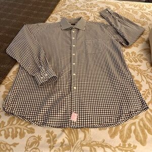 Santorelli Trim Fit Shirt